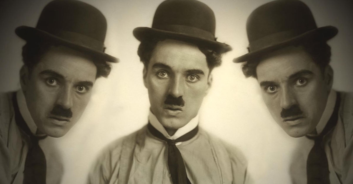 Charlie Chaplin Le Génie De La Liberté Youtube Charlie Chaplin, le génie de la liberté | FranceTvPro.fr