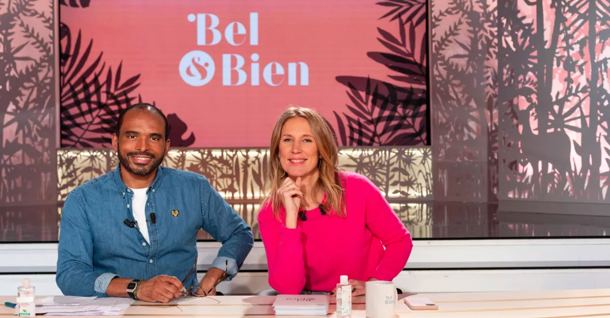 Bel Bien FranceTvPro fr