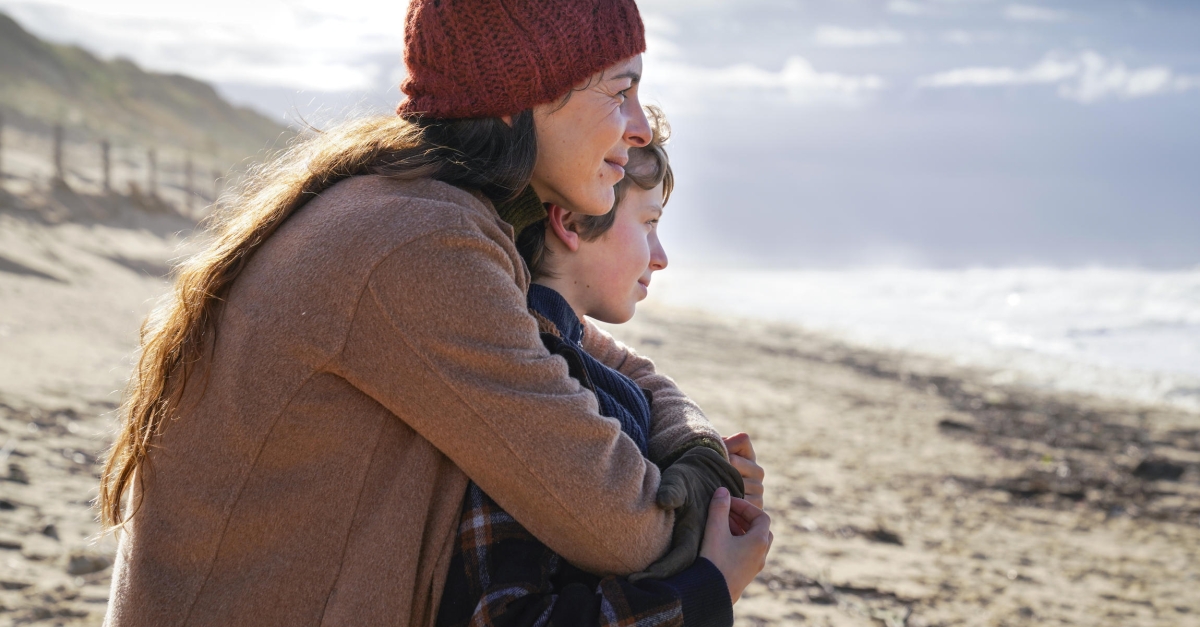 L Ami Qui N Existait Pas L'ami qui n'existe pas | FranceTvPro.fr