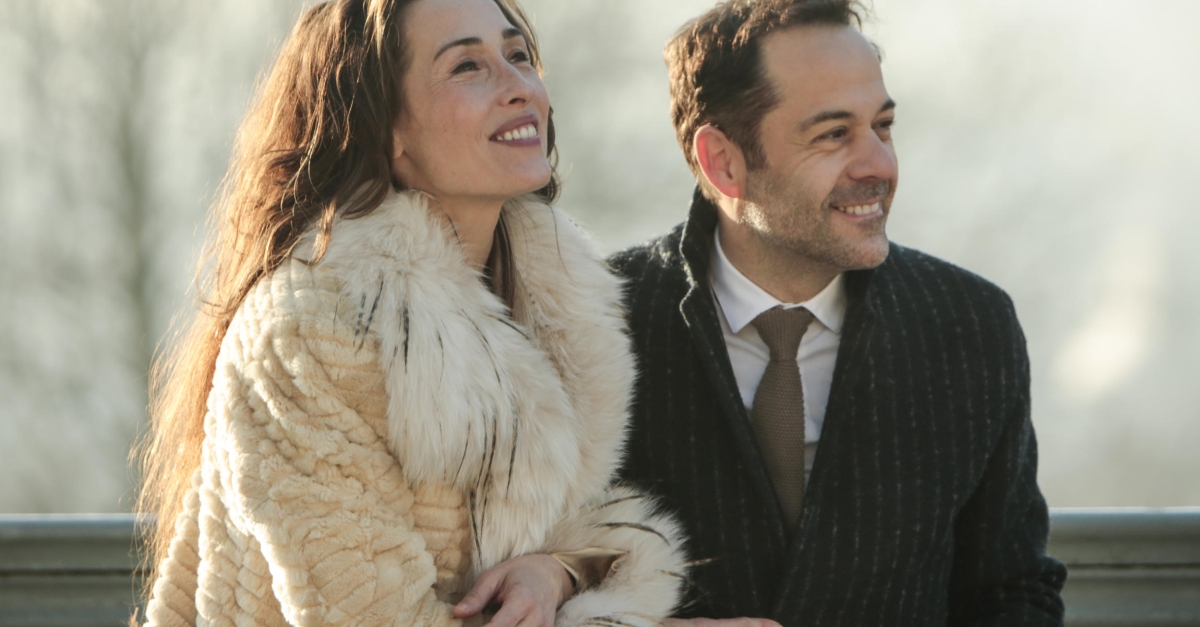 Film On Efface Pas Les Souvenirs