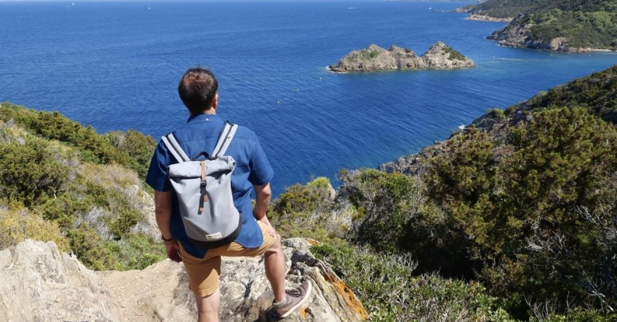 Echappées Belles Les îles De La Méditerranée