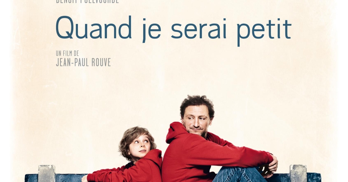 Film Quand Je Serai Petit QUAND JE SERAI PETIT | FranceTvPro.fr