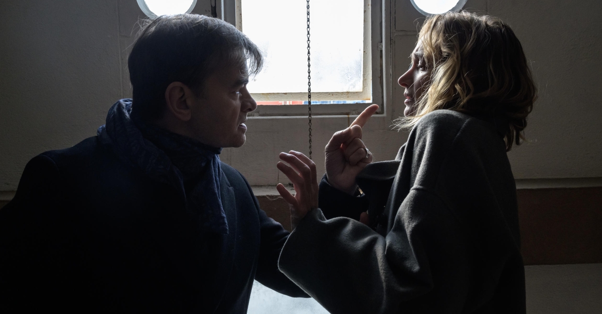 Lutte contre les violences faites aux femmes FranceTvPro.fr