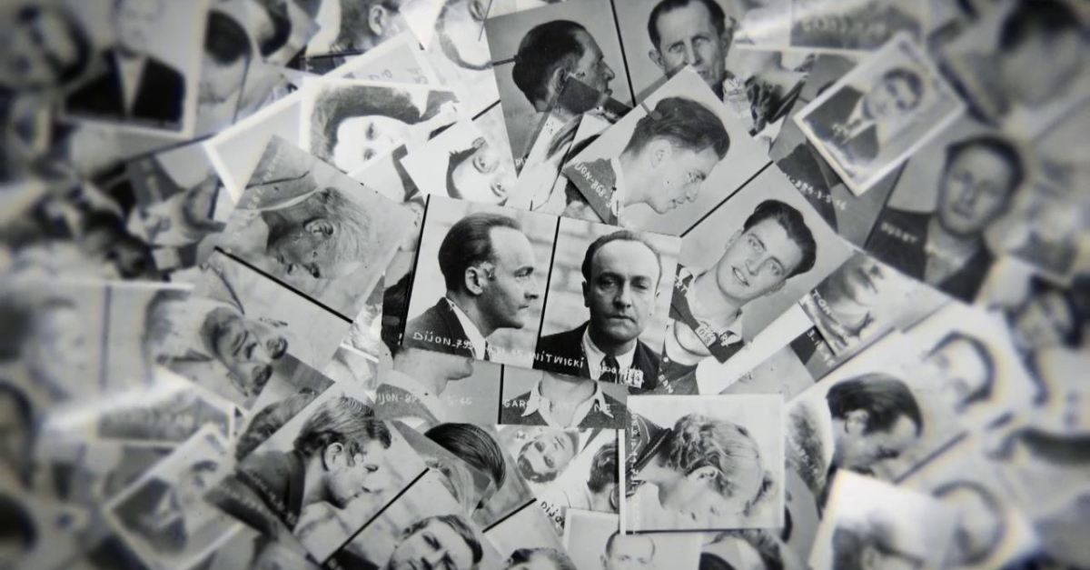 des traitres dans la resistance francetvprofr