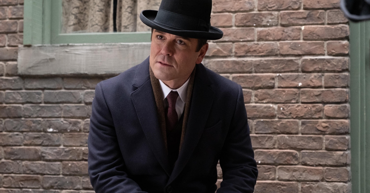 Les Enquêtes de Murdoch Saison 15