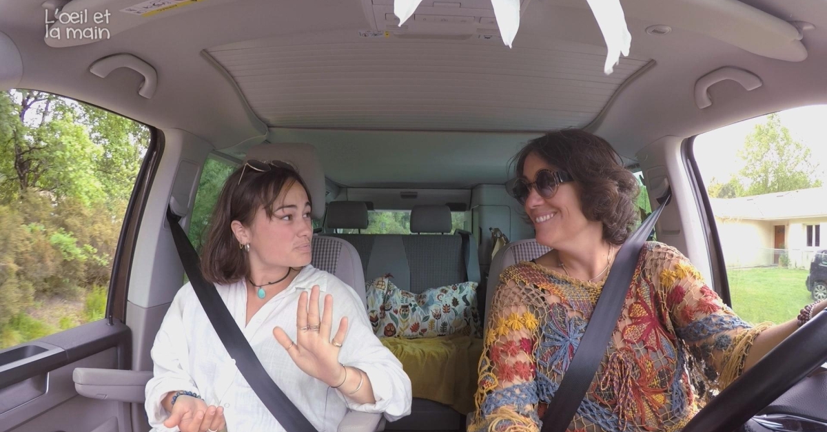 Telle mère, telle coda FranceTvPro.fr