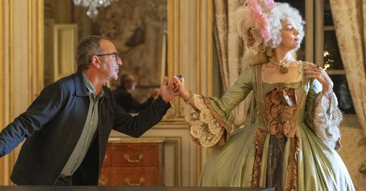 La guerre des trônes La véritable histoire de l'Europe | FranceTvPro.fr