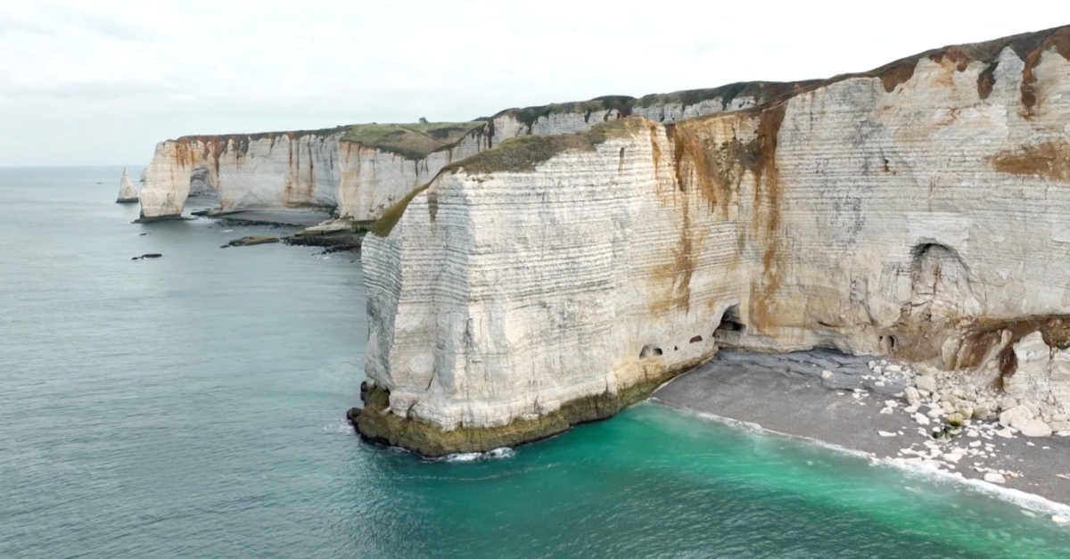 Les 100 lieux qu'il faut voir FranceTvPro.fr