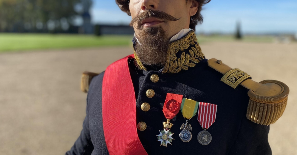 Napoléon III, le dernier empereur des Français FranceTvPro.fr