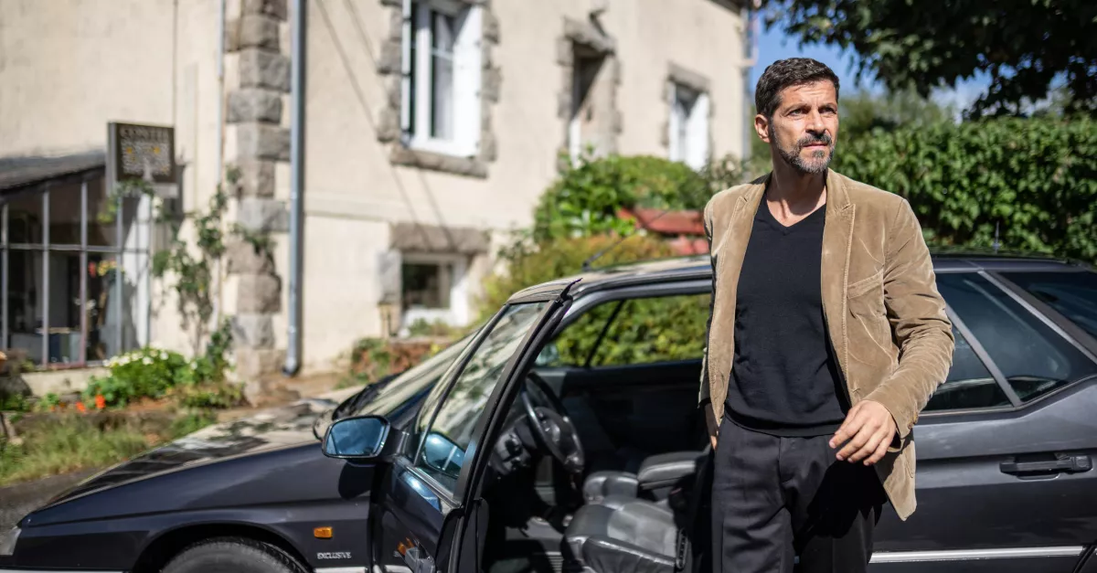 Commissaire Dupin | FranceTvPro.fr