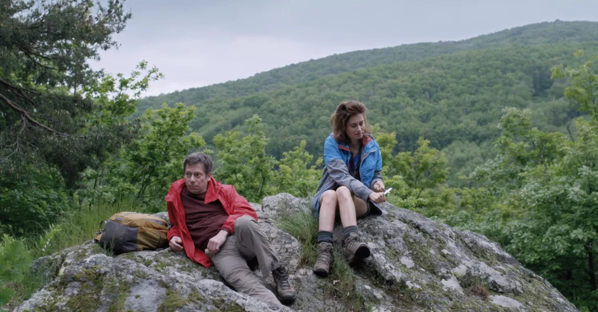 Arrête ou je continue | FranceTvPro.fr