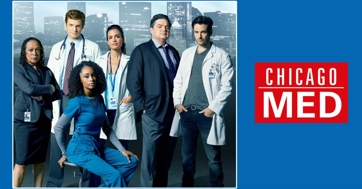 Chicago Med | FranceTvPro.fr