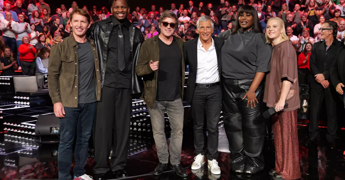 Taratata 100 % live | FranceTvPro.fr