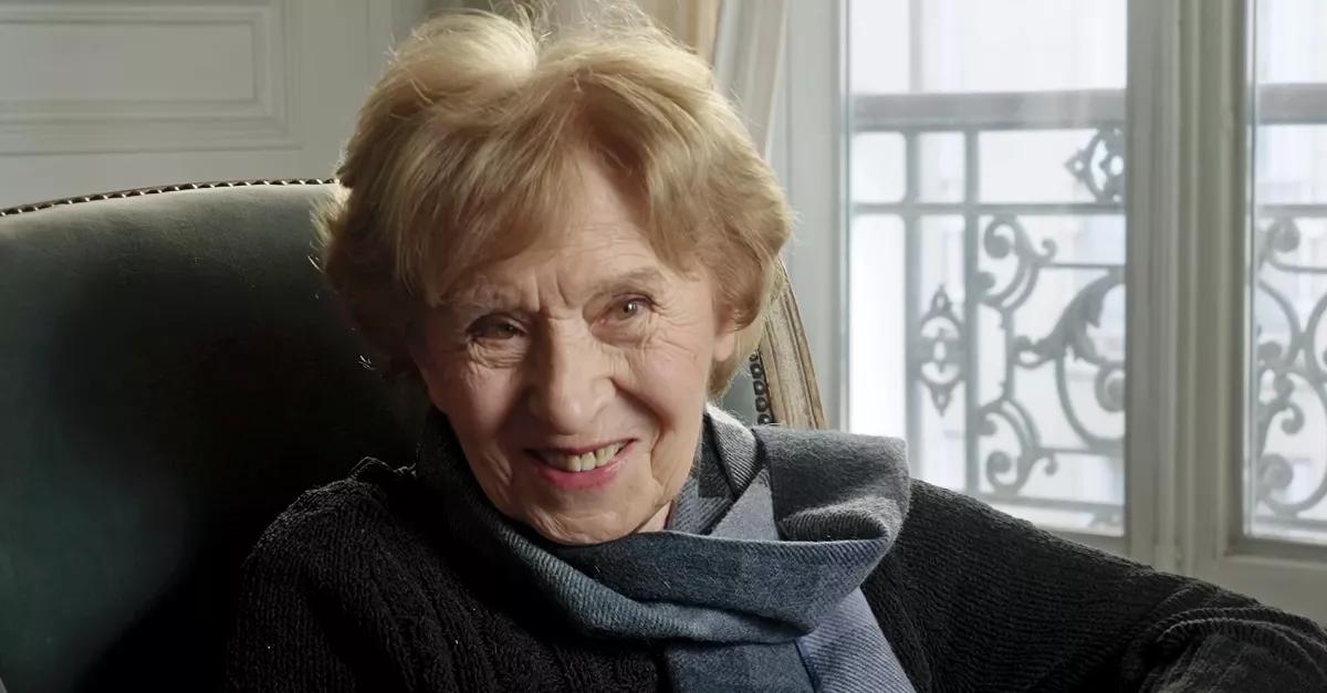 Michelle Perrot, dans l'intimité des chambres | FranceTvPro.fr