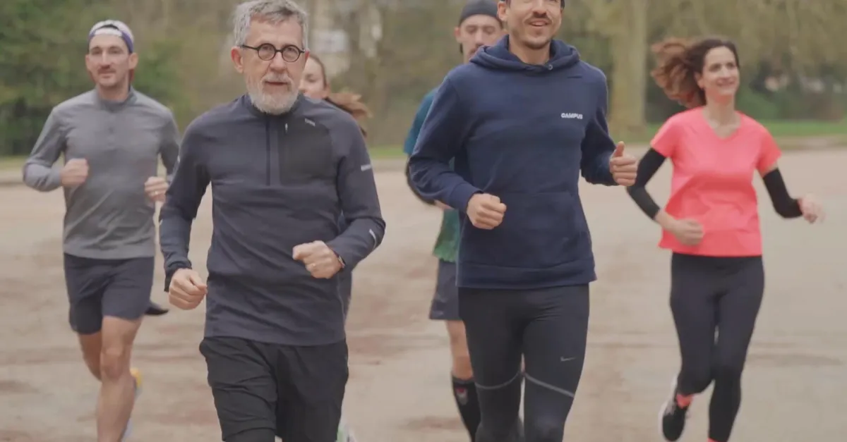 ¿Realmente es necesario empezar a hacer deporte?
