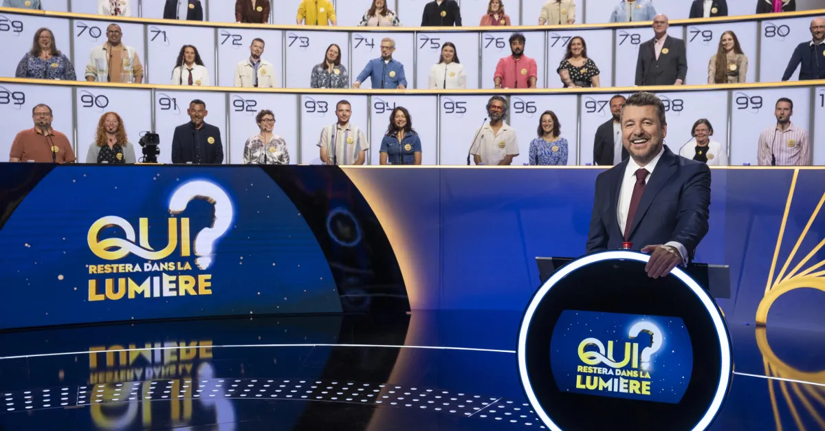 Qui restera dans la lumière ? | FranceTvPro.fr