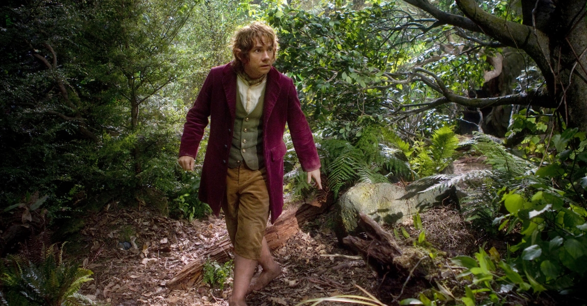 Distribution De Le Hobbit: Un Voyage Inattendu Le Hobbit : un voyage inattendu | FranceTvPro.fr