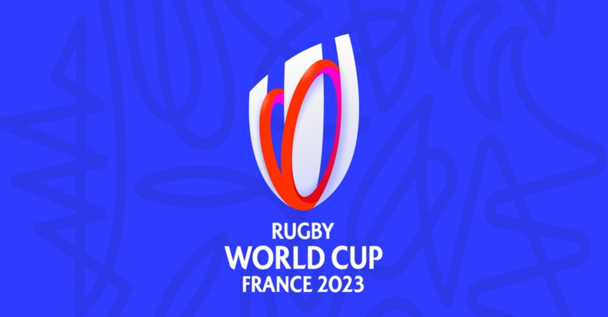 Copa Mundial de Rugby Francia 2023