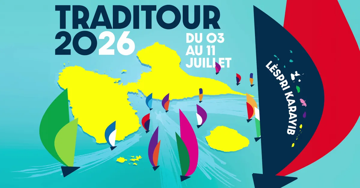 Traditour 2026 | FranceTvPro.fr
