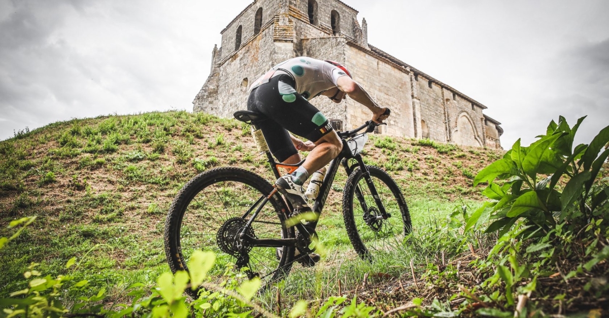 Xterra NouvelleAquitaine 2ème édition FranceTvPro.fr