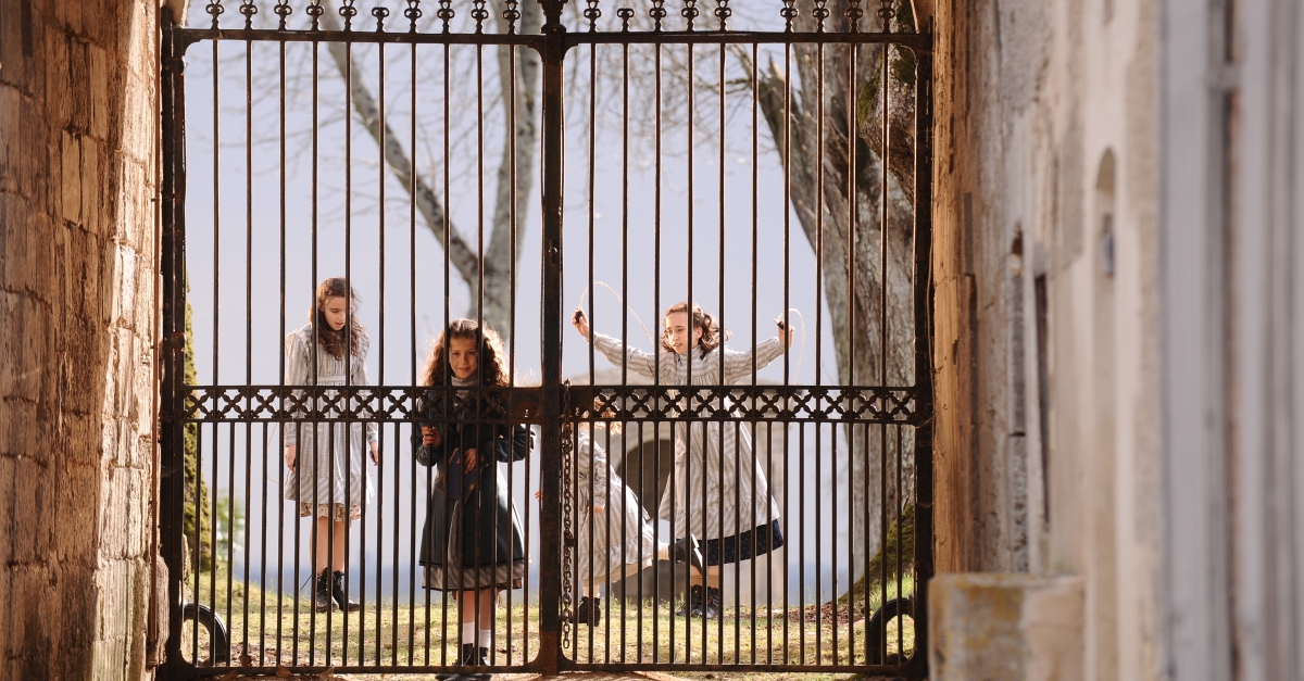 La Maison des Rocheville FranceTvPro.fr