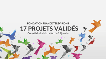 Fondation d’entreprise France Télévisions