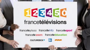 Frédéric Bonnard nommé Directeur de France Télévisions Editions Numériques