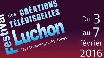 France Télévisions reçoit 13 Prix lors de la 18e édition du Festival des Créations Télévisuelles de Luchon.