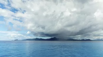 PASSION OUTREMER - MAYOTTE AUTOUR DU LAGON