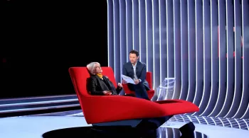 LE DIVAN