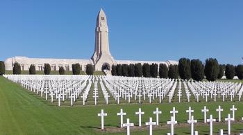 Verdun, entre histoire et légendes