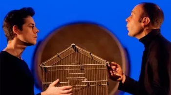 Chanteurs d'oiseaux