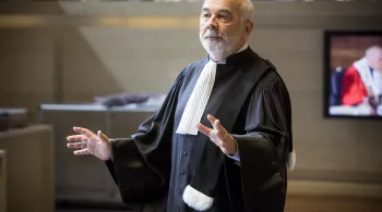 LA LOI D'ALEXANDRE