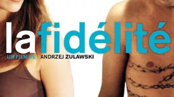 affiche La Fidélité