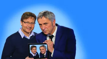 Présentateurs Normandie Matin