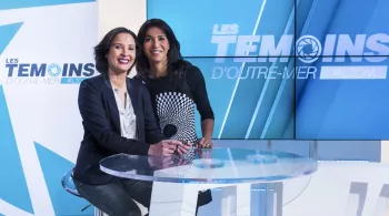 Les Témoins d'Outre-mer