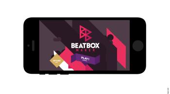 BEATBOX MAKER - l'application pour apprendre à beatboxer
