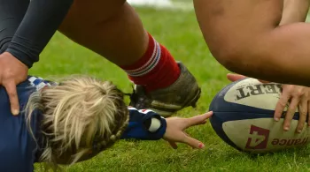 RUGBY FEMININ