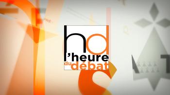 Logo hd, l'heure du débat