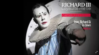 Affiche Richard III
