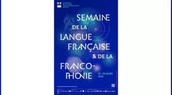 France Télévisions fête la langue française et la francophonie