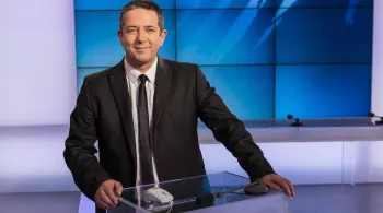 La Voix est libre France 3 Normandie - Caen