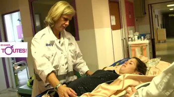 documentaire urgence de femme