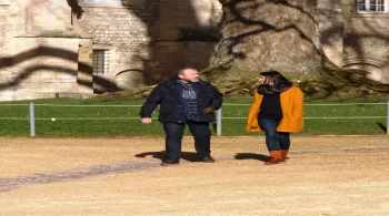 Emmanuel Maubert à Bayeux