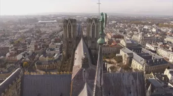 Copyright France 3 Nord Est