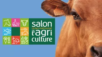 Salon de l'Agriculture
