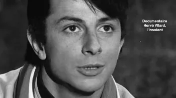 Hervé Vilard, l'insolent