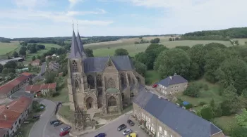 Le pays de Montmédy, au cœur de la renaissance
