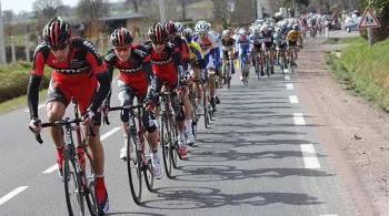 Tour de Normandie 