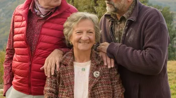 Antoine Dulery / Bernard Le Coq / Marthe Villalonga